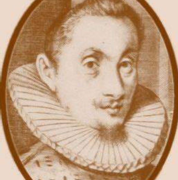 Giovanni Croce